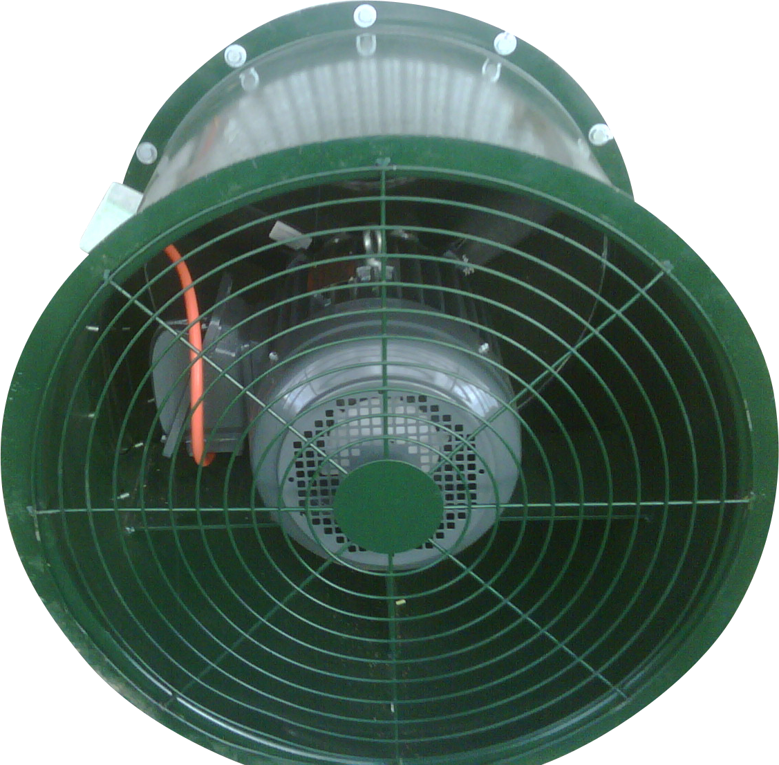 Material Handling FansIndustrial Fans Australia