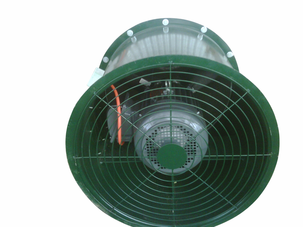 Axial Flow Fans Tube Axial Fans Industrial Fans AustraliaIndustrial